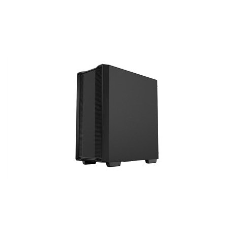 Deepcool | CC560 (with 4pcs ARGB Fans) | Side window | Black | Mid-Tower | Power supply included No | ATX PS2 - 11
